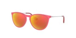 Ray-Ban Junior Erika RJ9060S -Polaeoid Shop luxbs0rj9060s 70096q 030a