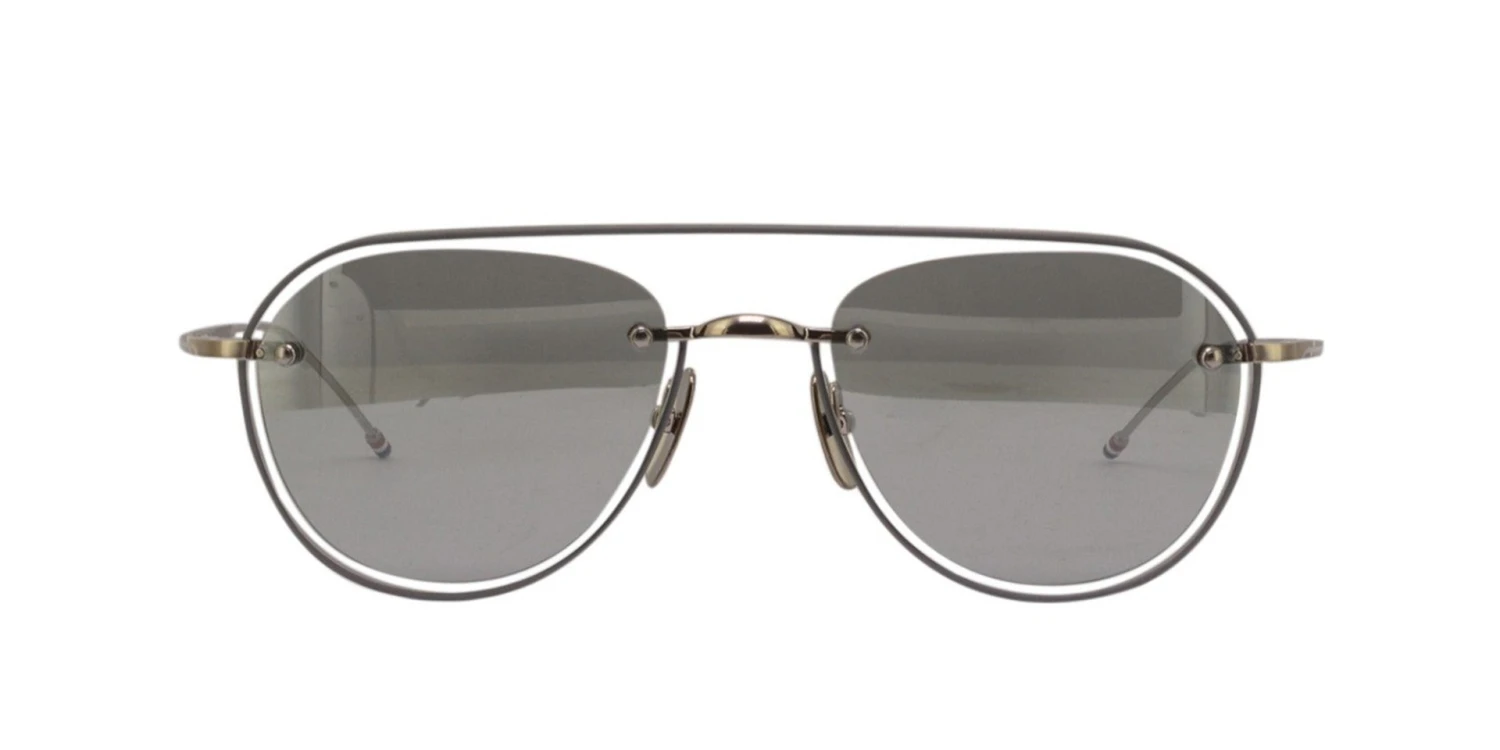 Thom Browne TBS112 4 Thom Browne TBS112 - Image 2