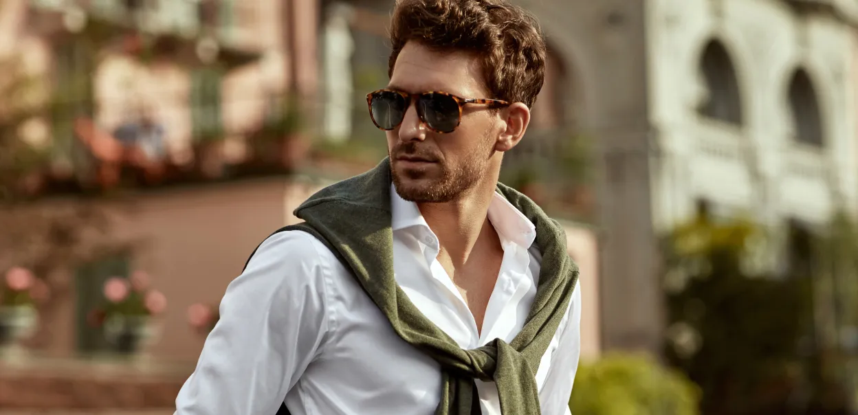 Polaeoid Shop -Polaeoid Shop Why Do You Need Prescription Power Sunglasses for Outdoors 1